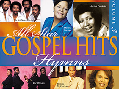 All Star Gospel Hits