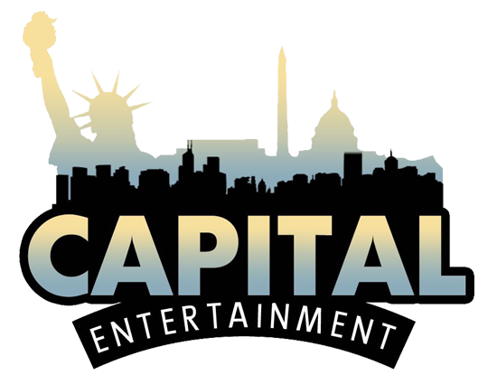 Capital Entertainment logo