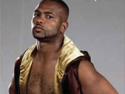 Roy Jones Jr.