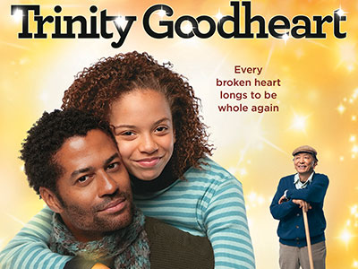 Trinity Goodheart